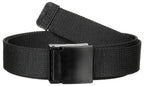Curea tactica US Web Belt Stealth MFH