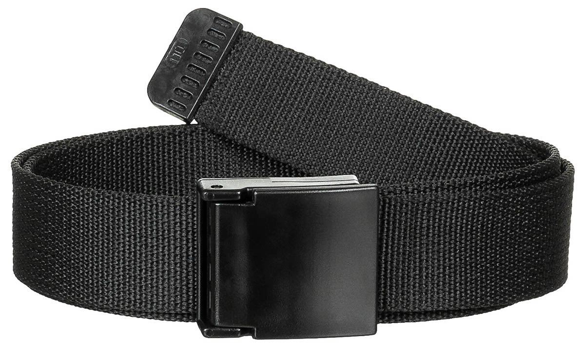 Curea tactica US Web Belt Stealth MFH