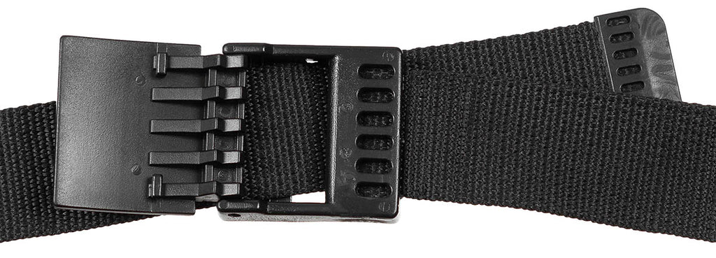 Curea tactica US Web Belt Stealth MFH