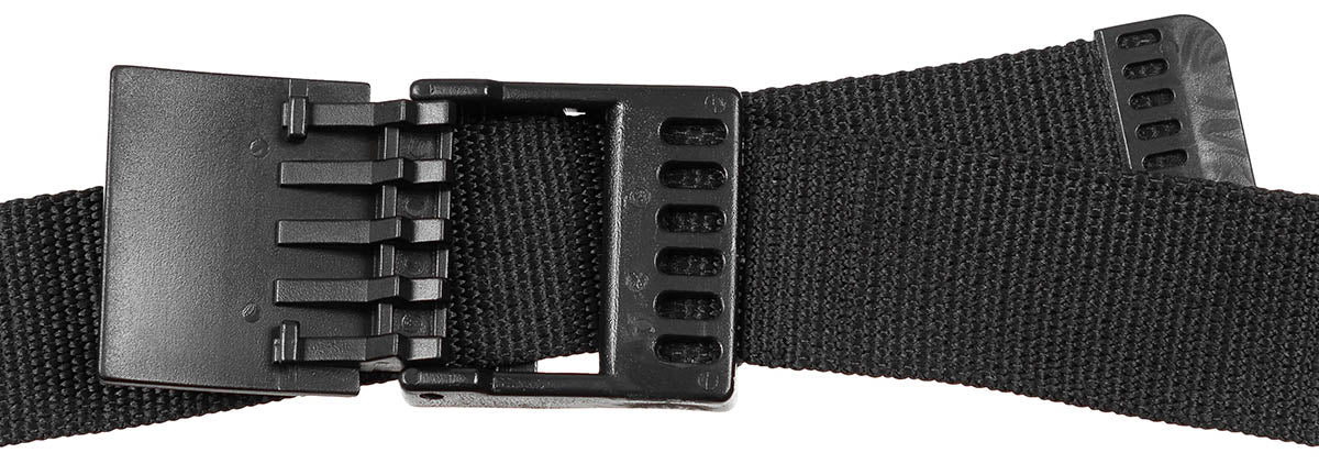 Curea tactica US Web Belt Stealth MFH