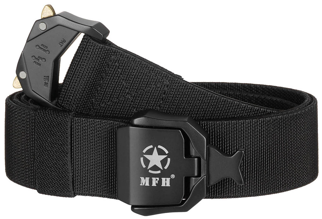 Curea tactica Quick Release MFH