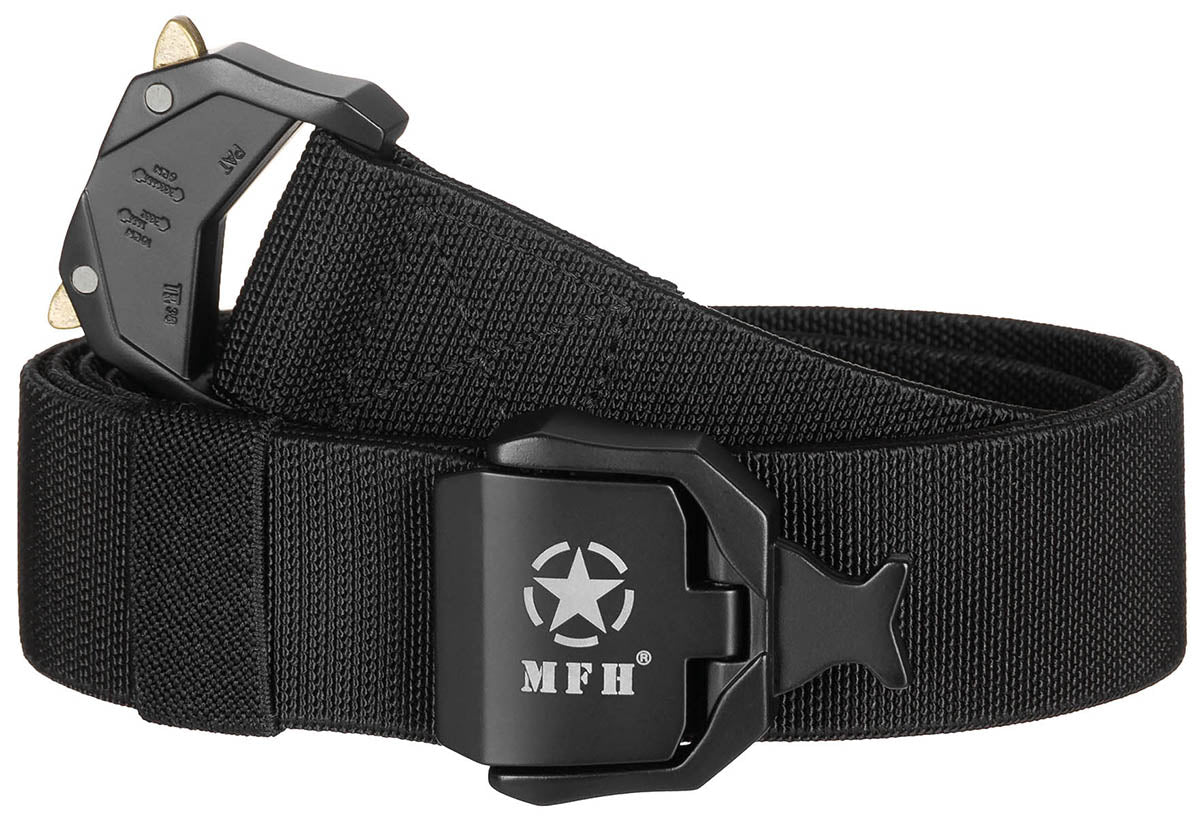 Curea tactica Quick Release MFH