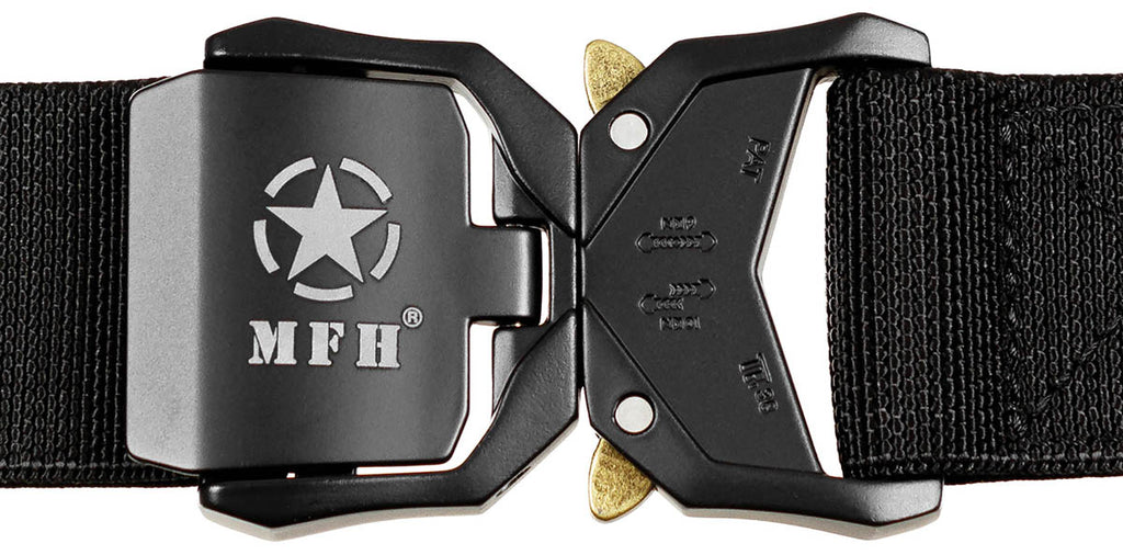 Curea tactica Quick Release MFH