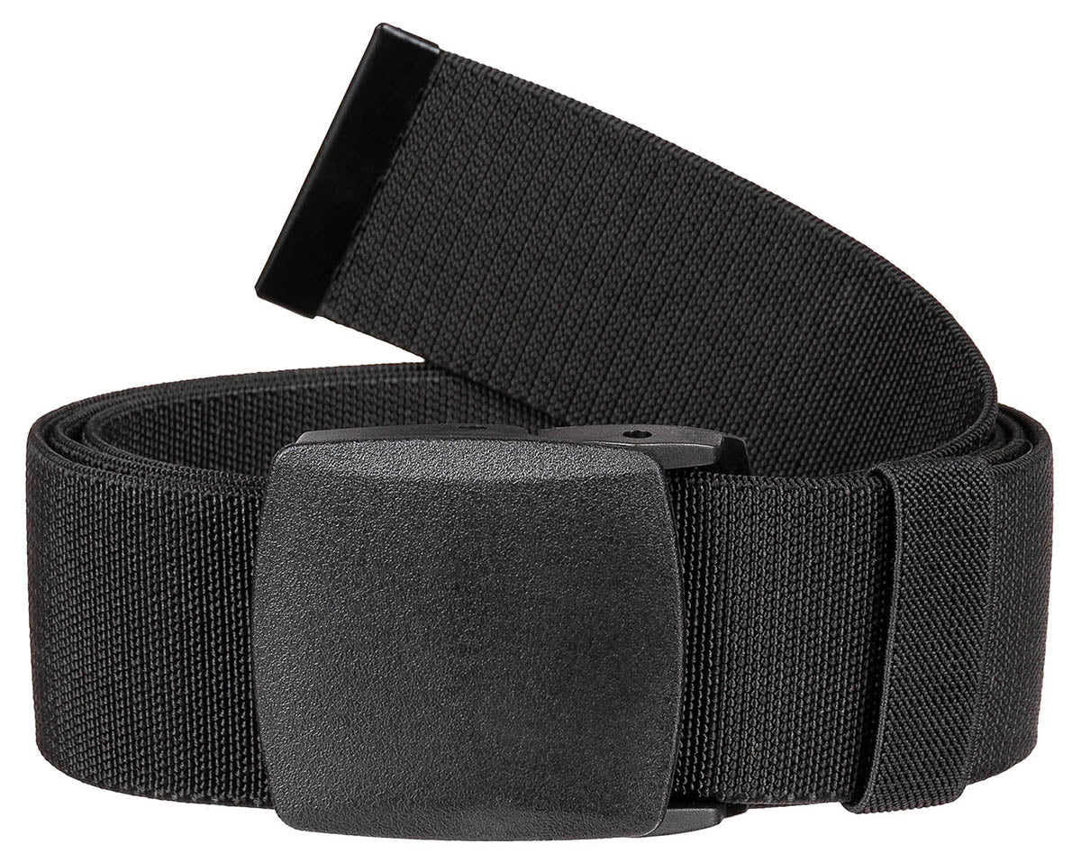 Curea tactica elastica Web Belt MFH