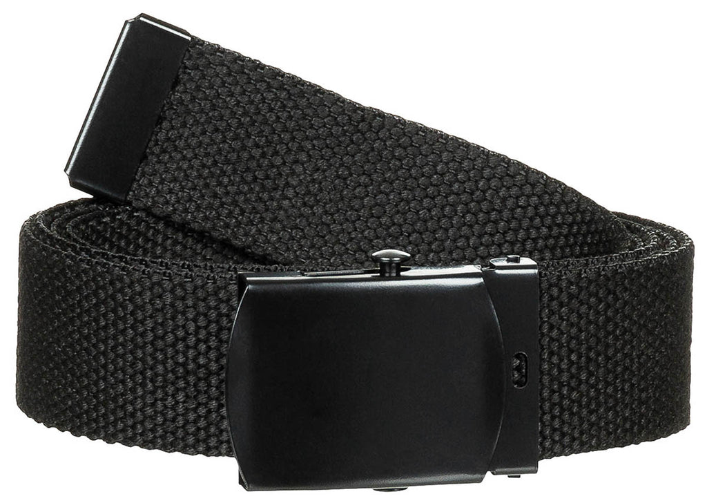Curea tactica textila Web Belt MFH