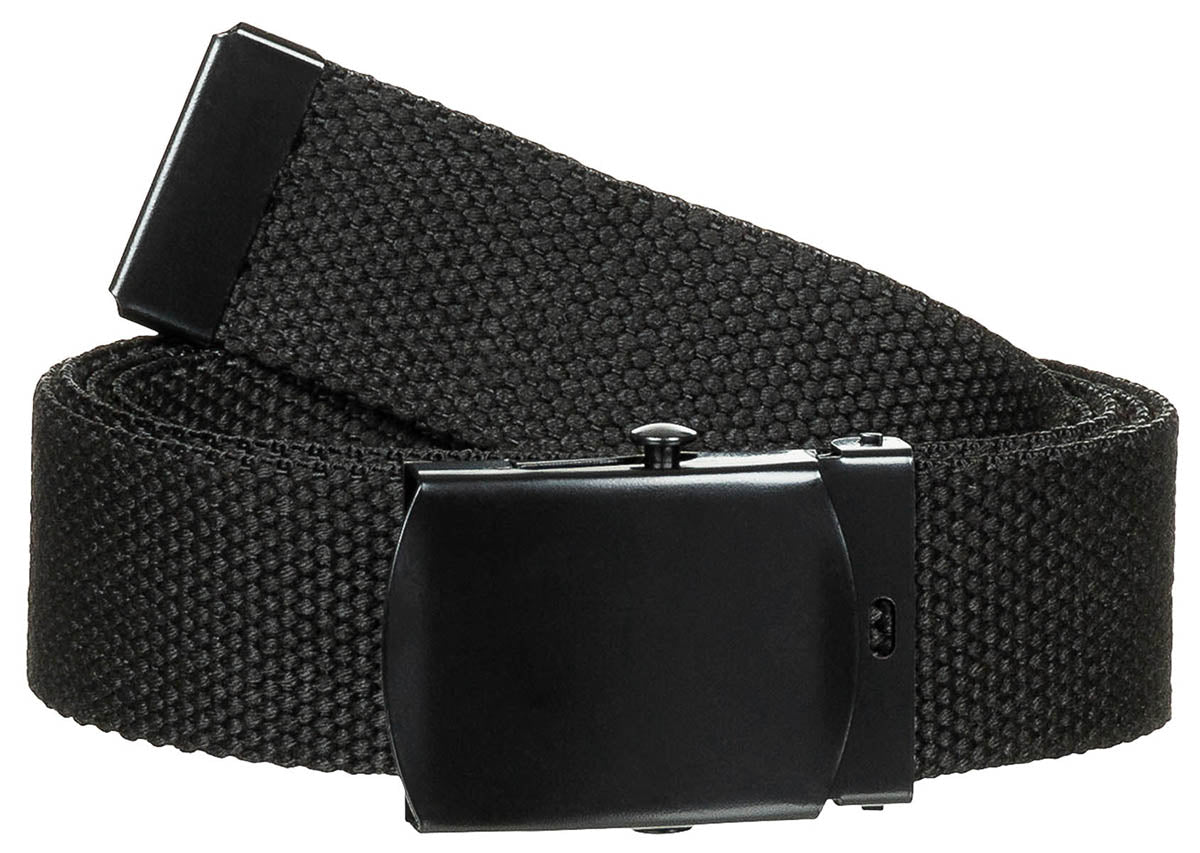 Curea tactica textila Web Belt MFH