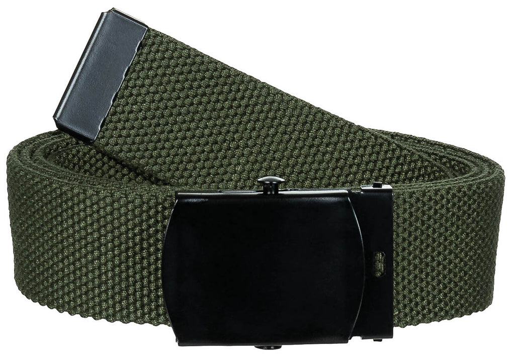 Curea tactica textila Web Belt MFH
