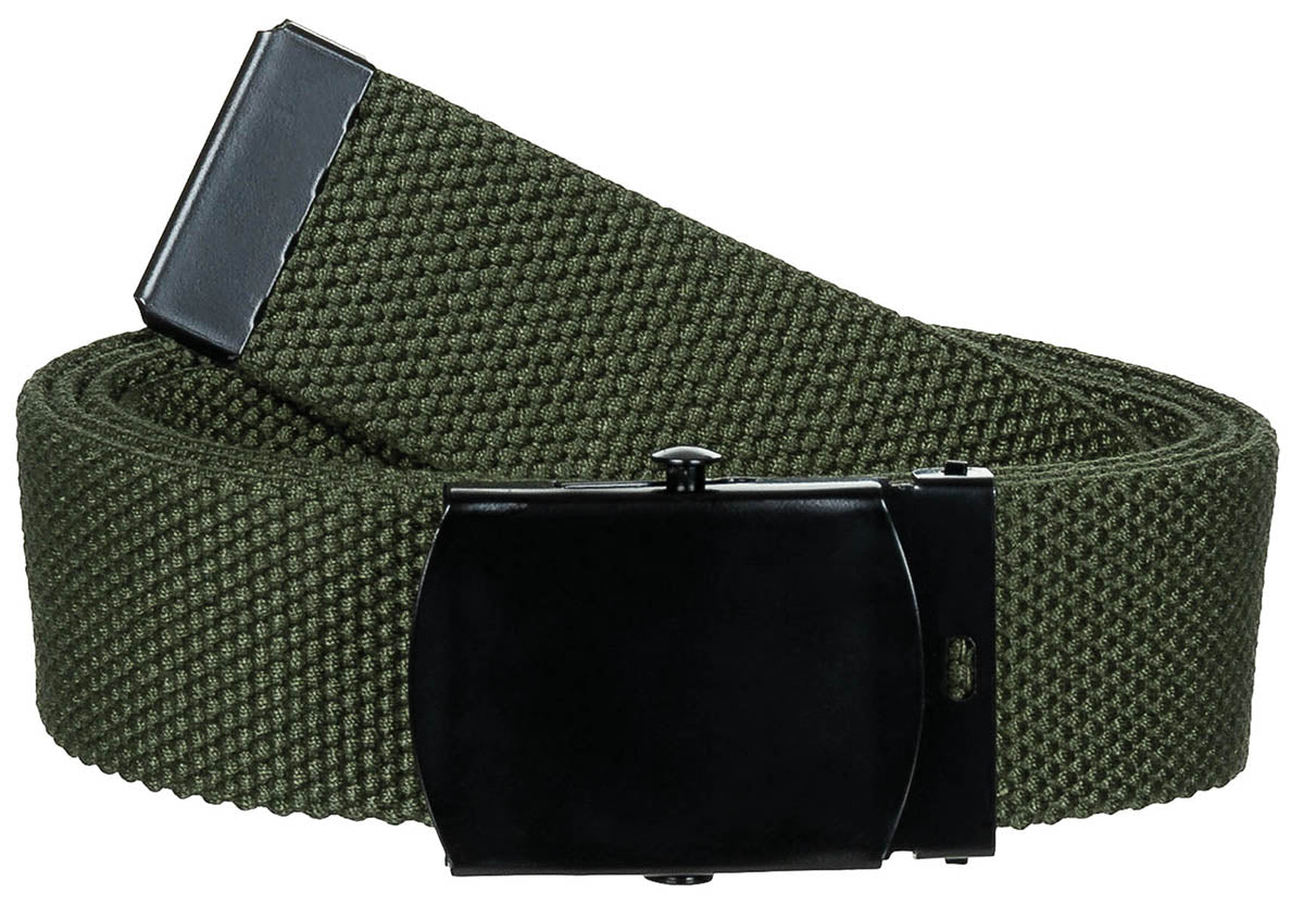 Curea tactica textila Web Belt MFH