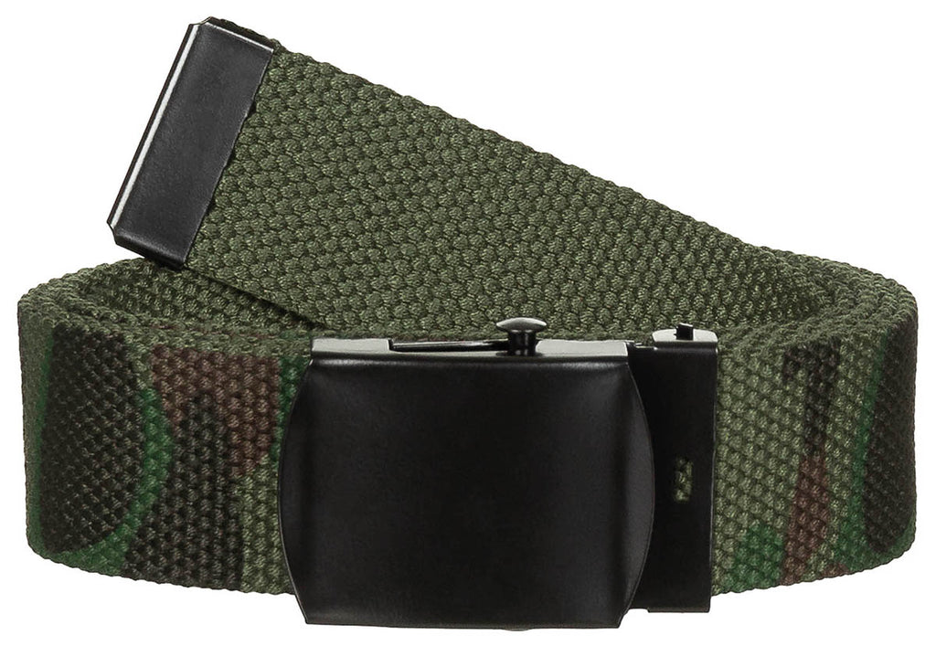Curea tactica textila Web Belt MFH