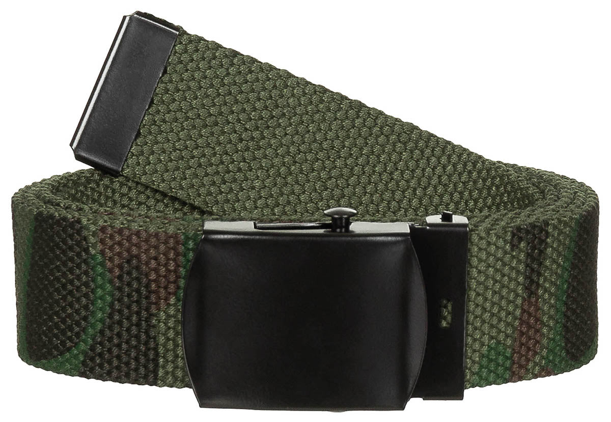 Curea tactica textila Web Belt MFH