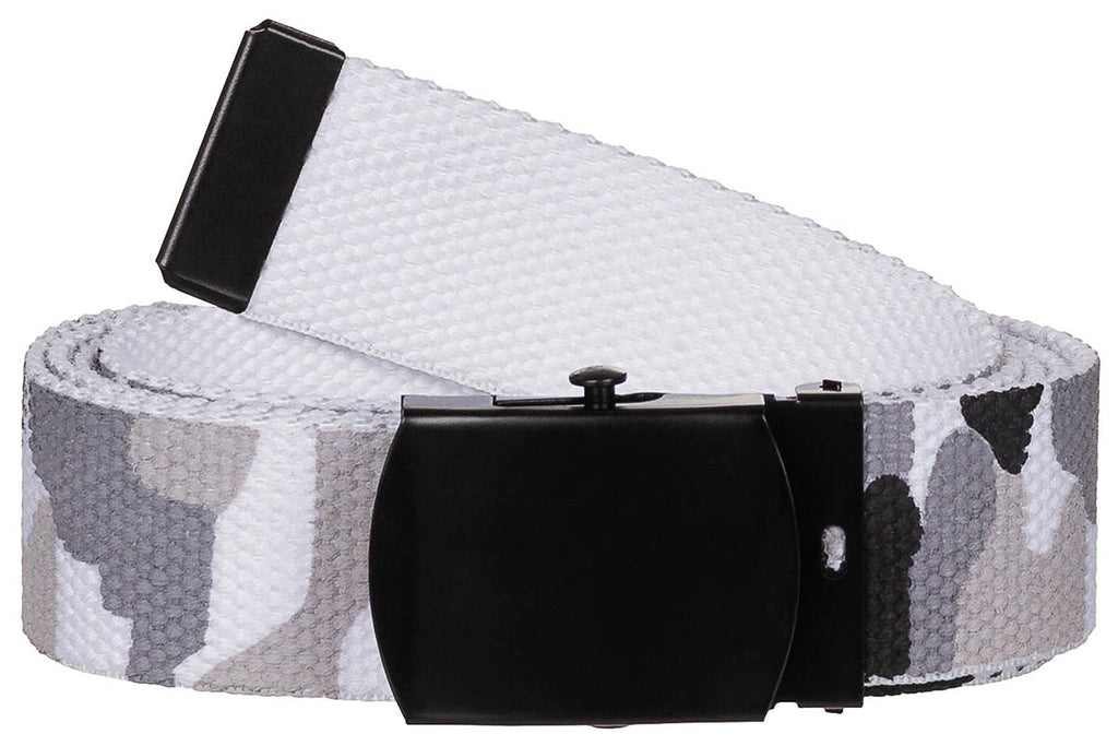Curea tactica textila Web Belt MFH