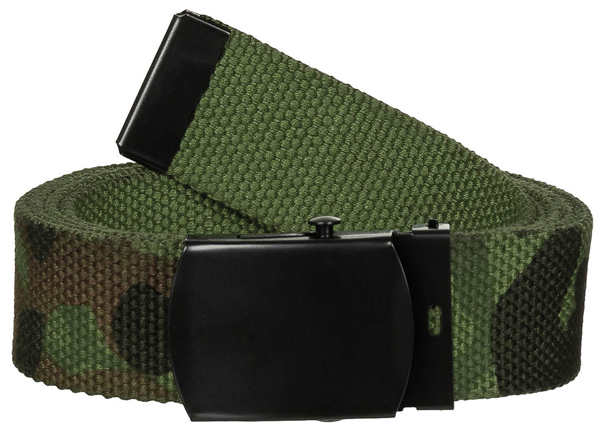 Curea tactica textila Web Belt MFH