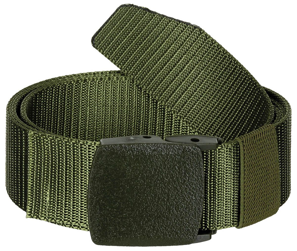 Curea tactica Web Belt 3.8 cm MFH