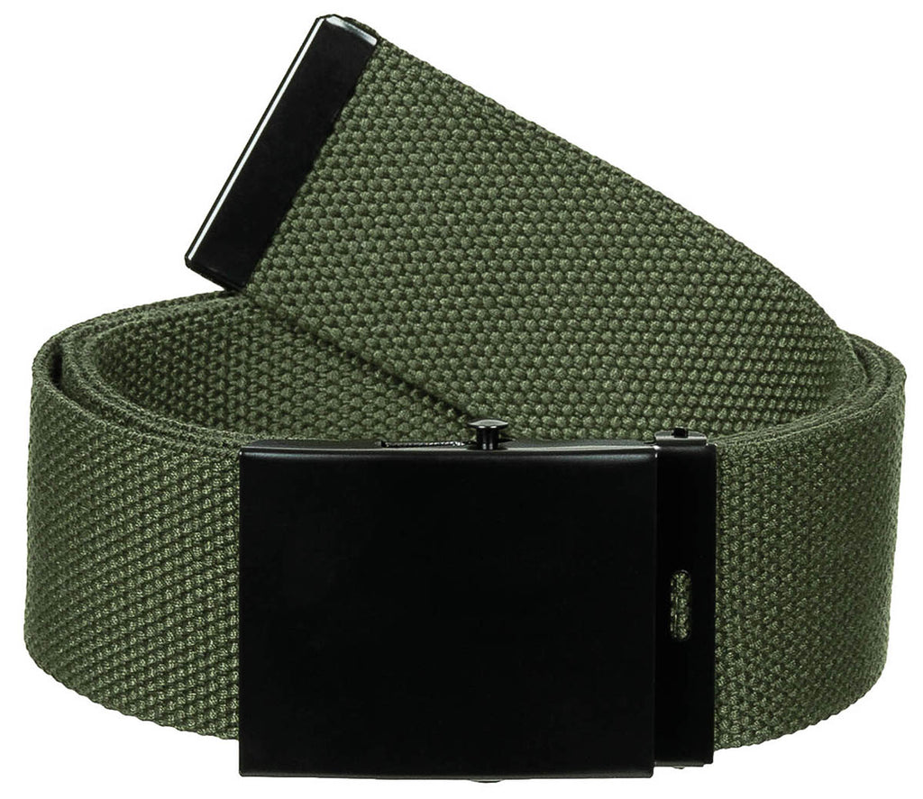 Curea tactica Web Belt MFH