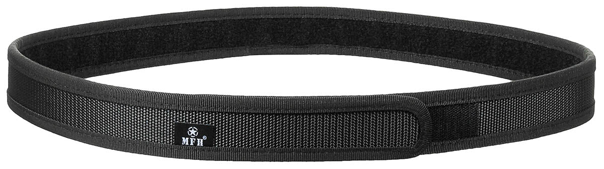 Curea interioara Security cu velcro MFH