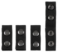 Suporturi curea nylon, set 4 bucati MFH