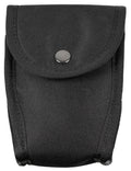 Husa pentru catuse din nylon negru MFH
