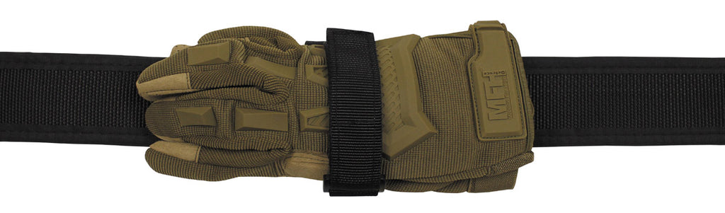 Suport pentru manusi MFH din nylon