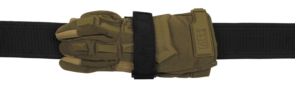 Suport pentru manusi MFH din nylon