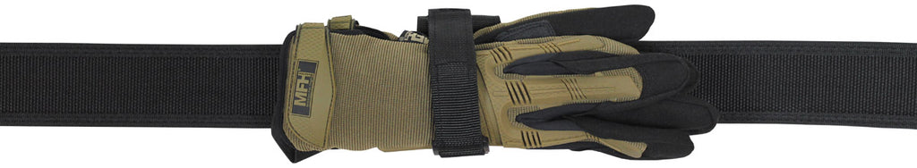 Suport pentru manusi MFH din nylon