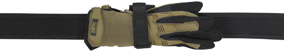 Suport pentru manusi MFH din nylon