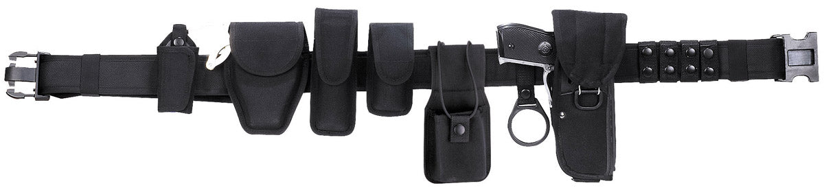 Centura tactica Security 13 piese MFH