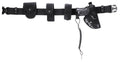 Curea tactica Security 8 piese MFH