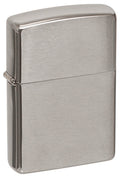 Bricheta antivant Zippo Chrome Brushed MFH