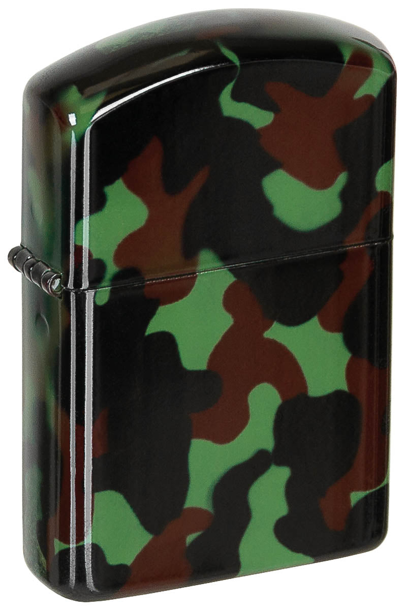 Culoare: Woodland