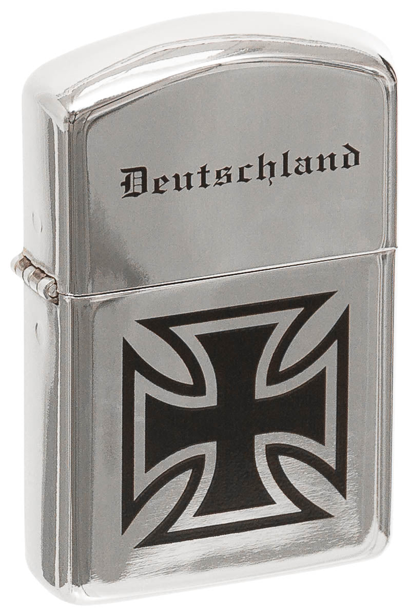Bricheta antivant cromata Deutschland MFH
