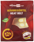 Curea termica Thermopad set 3 buc unica folosinta MFH