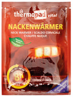 Plasturi termici Thermopad pentru gat 6 bucati MFH