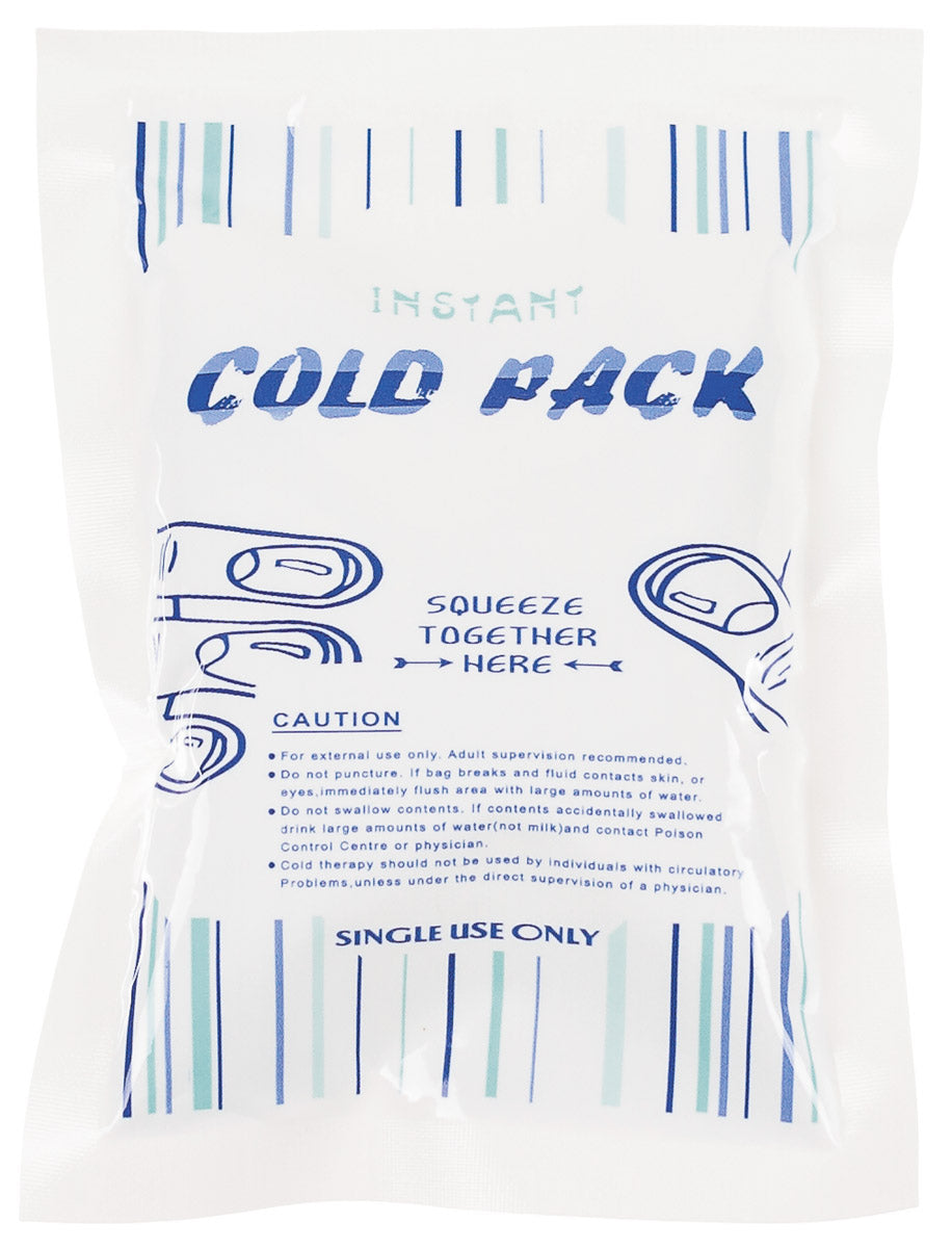 Punga cu gheata instant 100 g de unica folosinta MFH
