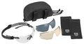 Ochelari tactici COMBAT Bolle cu lentile interschimbabile MFH