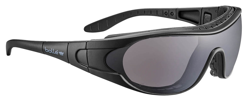 Ochelari tactici RAIDER Bolle cu lentile interschimbabile MFH