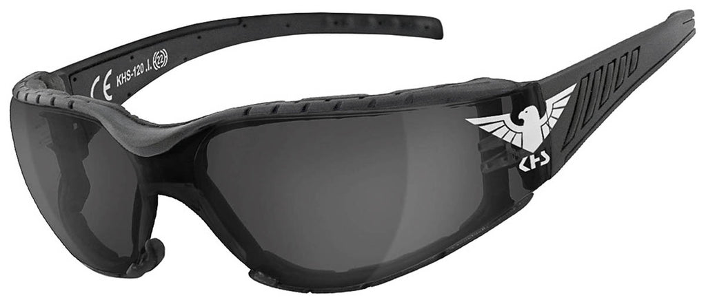 Ochelari tactici de protectie KHS fumurii MFH