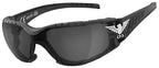 Ochelari tactici de protectie KHS fumurii MFH