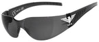 Ochelari tactici de protectie KHS fumurii MFH