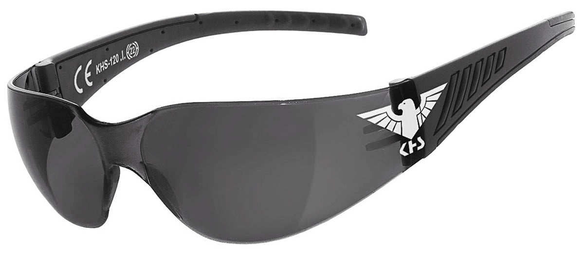 Ochelari tactici de protectie KHS fumurii MFH