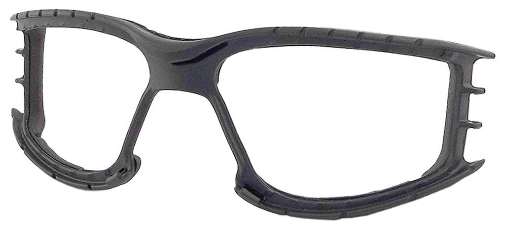 Ochelari tactici de protectie KHS fumurii MFH