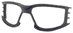 Ochelari tactici de protectie KHS fumurii MFH