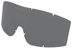 Lentile de schimb fumurii pentru ochelari tactici KHS MFH