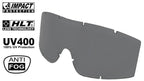 Lentile de schimb fumurii pentru ochelari tactici KHS MFH
