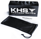 Lentile de schimb portocalii pentru ochelari tactici KHS MFH