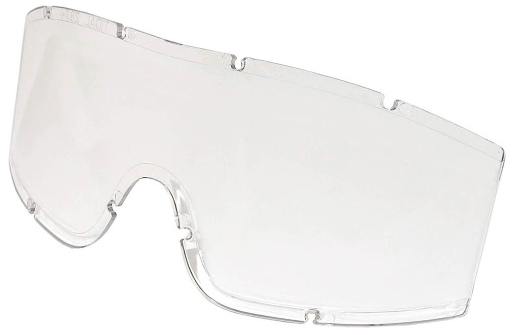 Lentile de schimb transparente ochelari tactici KHS MFH