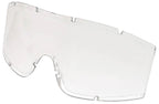Lentile de schimb transparente ochelari tactici KHS MFH