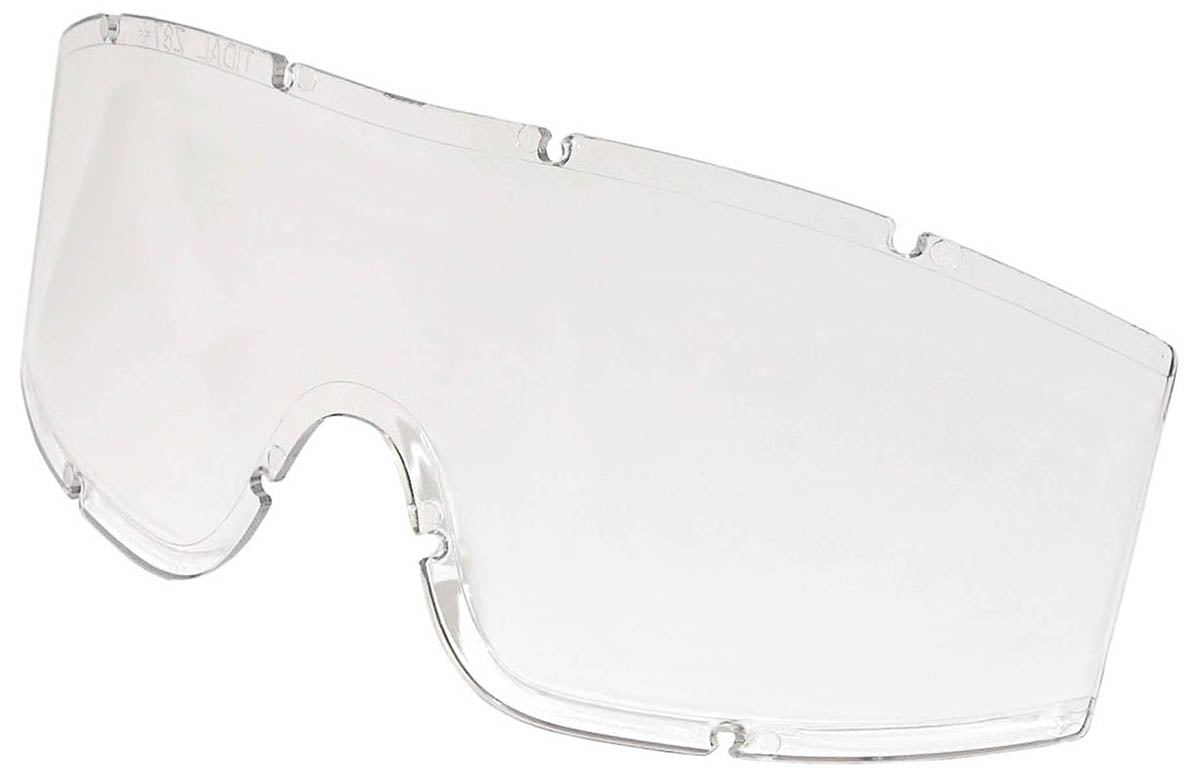Lentile de schimb transparente ochelari tactici KHS MFH