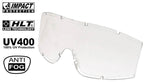 Lentile de schimb transparente ochelari tactici KHS MFH