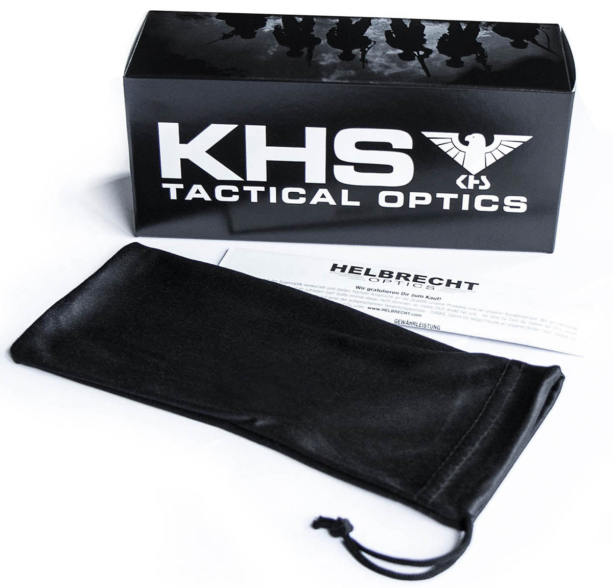 Lentile de schimb xenolit pentru ochelari tactici KHS MFH