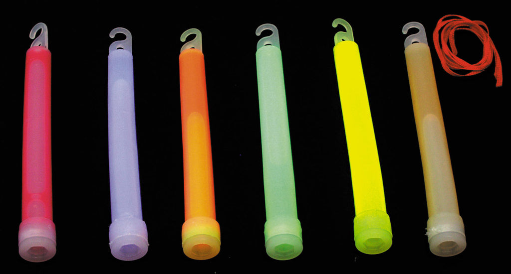 Baton chimic de lumina 15 cm MFH